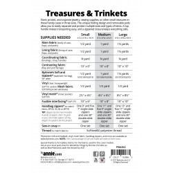 Treasures & Trinkets