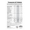 Treasures & Trinkets