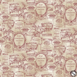 Fragrant Roses, Perfume...