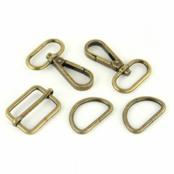 Basic Hardware Set Level 3...