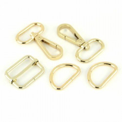 Basic Hardware Set Level 3...