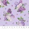 Lilac Garden - Lavender Lilac Bouquets