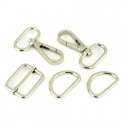 Basic Hardware Set Level 3...