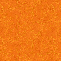 2301 - Loose Threads, Orange