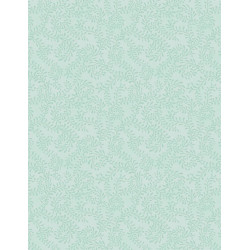 Blissful - Swirling Leaves...