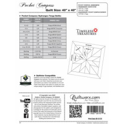 Pocket Compass
