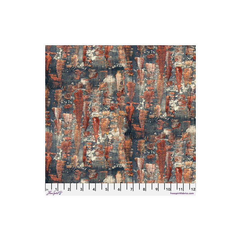 Rust & Bloom - Crystalize Patina