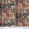 Rust & Bloom - Crystalize Patina