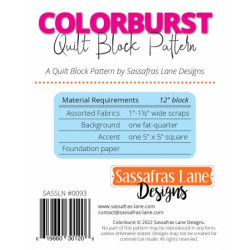 Colorburst
