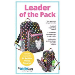Leader of the Pack