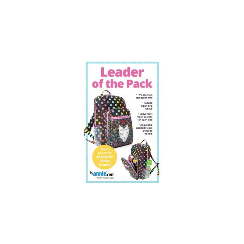 Leader of the Pack