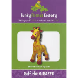 Raff Giraffe