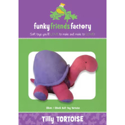 Tilly Tortoise