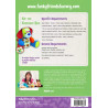 Kip The Keepsake Dog Pattern