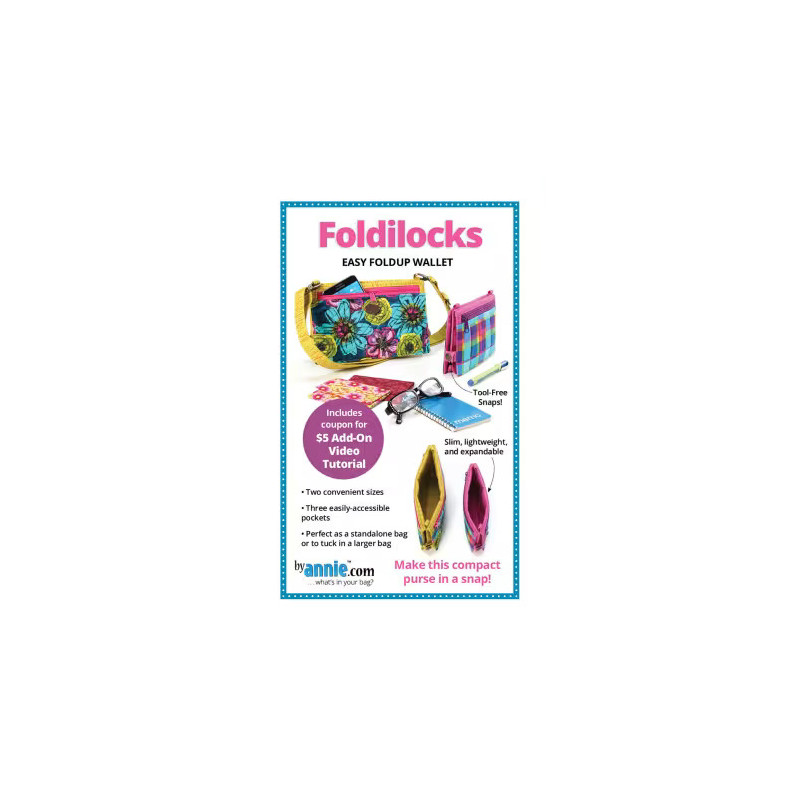 Foldilocks