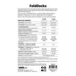 Foldilocks