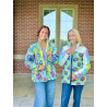 Bella Quilt Coat
