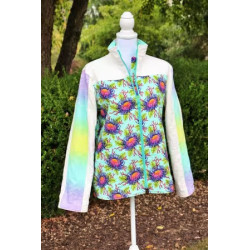 Bella Quilt Coat