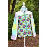 Bella Quilt Coat