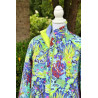Bella Quilt Coat