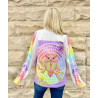 Bella Arcs and Beauties - FPP Expansion Pack (for Bella Quilted Coat)