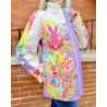 Bella Arcs and Beauties - FPP Expansion Pack (for Bella Quilted Coat)
