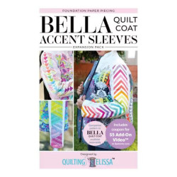 Bella Accent Sleeves - FPP...