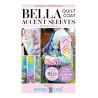 Bella Accent Sleeves - FPP Expansion Pack (for Bella Quilted Coat)