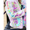 Bella Accent Sleeves - FPP Expansion Pack (for Bella Quilted Coat)