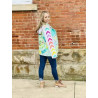 Bella Accent Sleeves - FPP Expansion Pack (for Bella Quilted Coat)