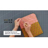 Tool-free Snaps - Set of Four - Nickel