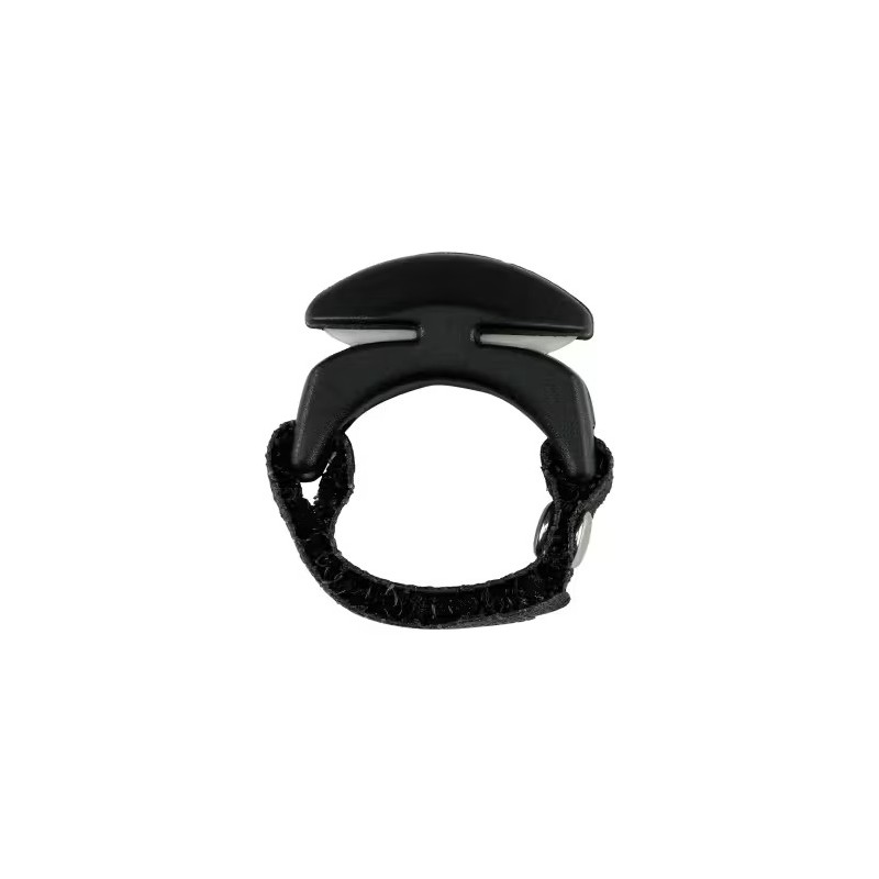 Thread Cutterz Ring Thread Cutter Black Ceramic