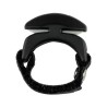 Thread Cutterz Ring Thread Cutter Black Ceramic