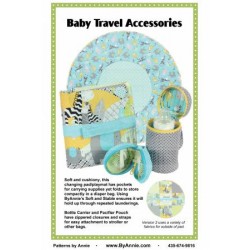 Baby Travel Accessories